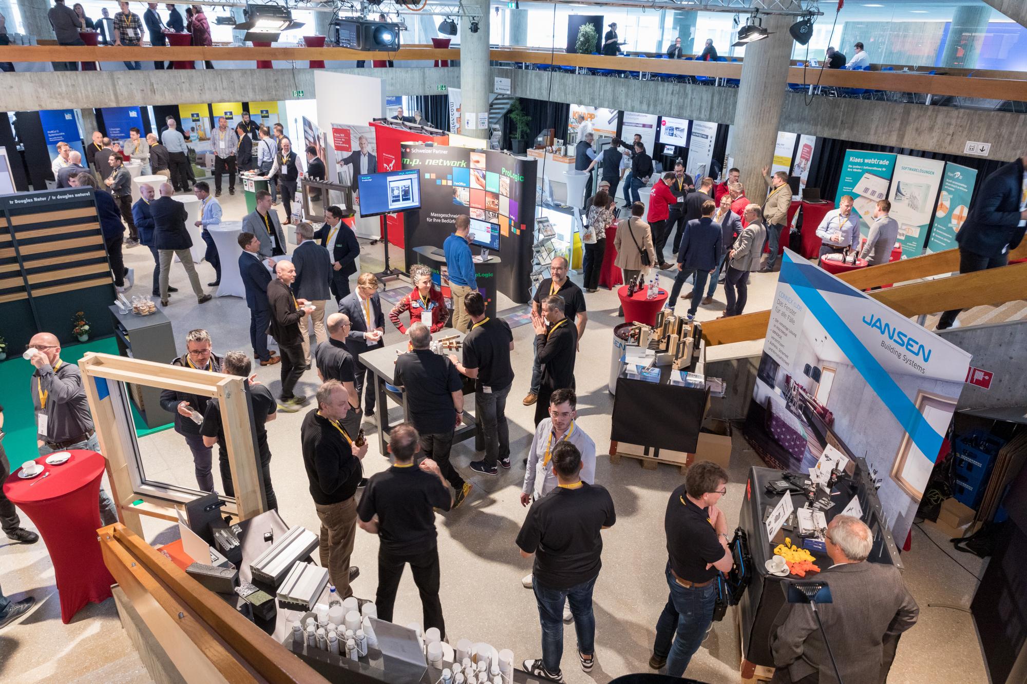 Windays Conference